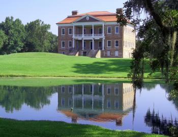 Drayton Hall Oyster Roast