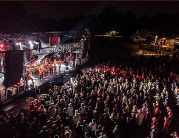 Firefly Distillery LIVE Concerts