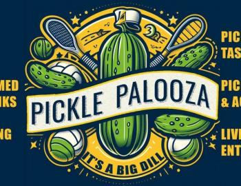 Pickle Palooza