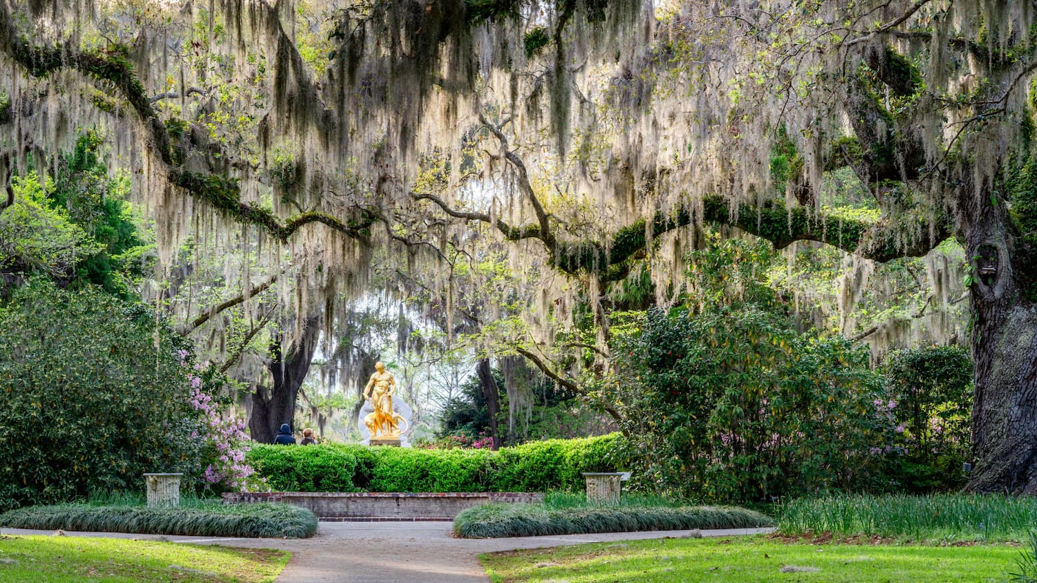 Brookgreen Gardens