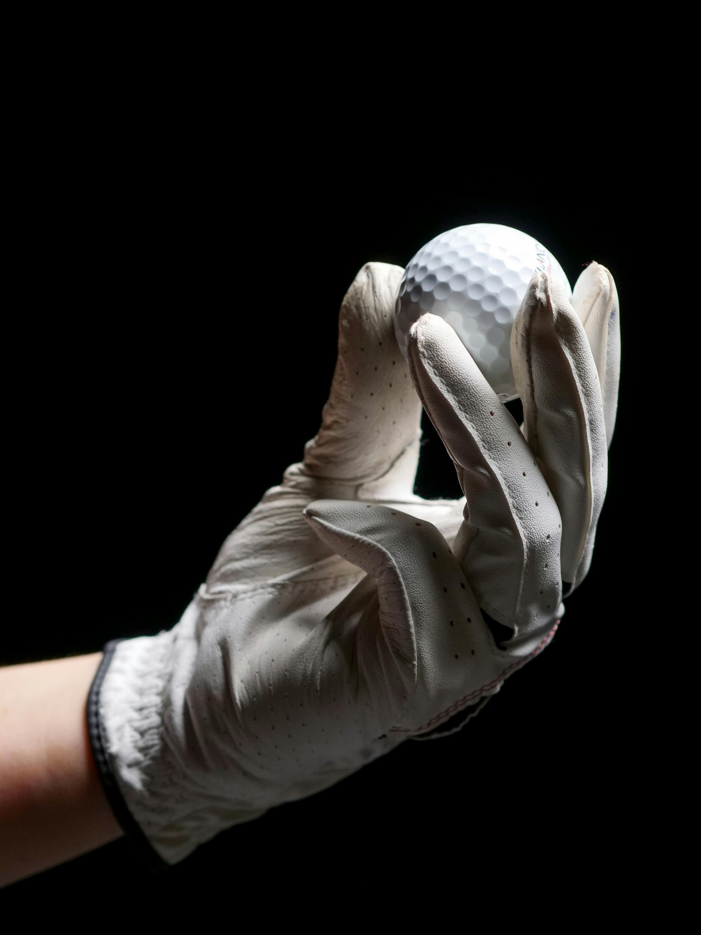 golf ball